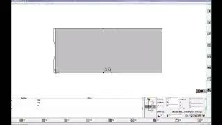 parametric door woodWOP 5
