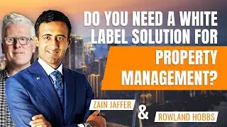 Do You Need a White-Label Solution for Property Management?