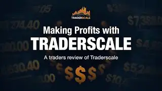 Traderscale Review - How Mustafa Hit Profit In Just 1 Month!