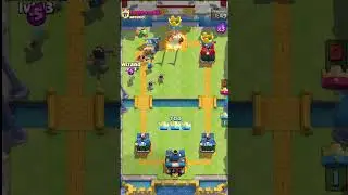 Dominating the Arena - Part 2 | Clash Royale X JNATHYN X Bryan Andrew Medina - Clockwork