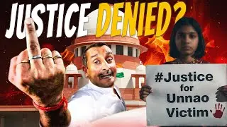 When Law Stands With Rapists: The Unnao Case Explained | BETI BACHAO?