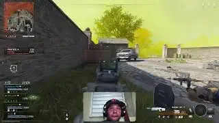 partida de warzone