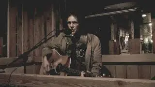 Colorado singer Bob Ramsey singing 