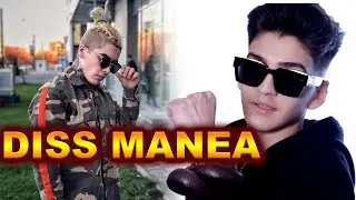 Abi$ (Abi Diss) - Diss Abi pe Manele 🔥