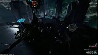 Warframe Celestial Twin Rattleguts