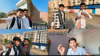 || Aj Dost Ke Sath Dance Class Ke Liye Baat karne Gaye 🥰 ||
