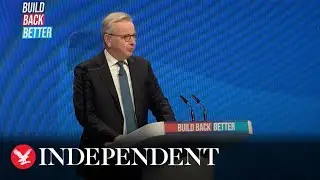 ‘Dance like nobody’s watching’: Michael Gove jokes about viral nightclub dancing video