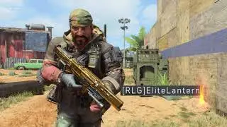 BO4 HILARIOUS TRIPLE KILL