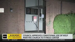 Former church in Tarentum to be repurposed