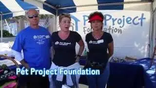 Pet Project Foundation