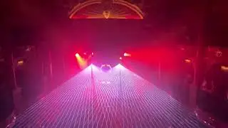 Frantic KOKO Sat 4th ￼March ￼2023 Dj Marco v smashing it out!!