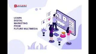 Best Digital Marketing Course and Classes in Indore