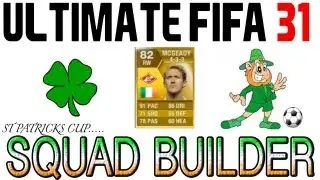 Ultimate Team - Ultimate FIFA Episode 31 - St. Patricks Day Cup