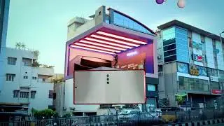 3D CGI  Advertisement | Arena Animation | Visakhapatnam | Student Work #animation #cgi #3d #vfx