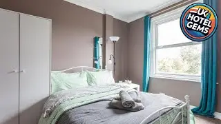 Shirley House 1, Guest House, Self Catering, Self Check in with smart locks, use of Fully Equipped K