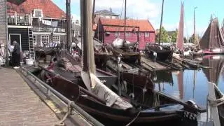 Visserijdag Spakenburg Hongdehemel