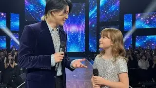 「無邪気さと愛の魔法&hellip;Motoki Ohmoriがみんなの心をつかんだ！」💕