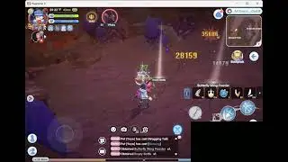 ROX Global ADL Sniper (AFK)