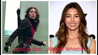 Blade Cast Then and Now
