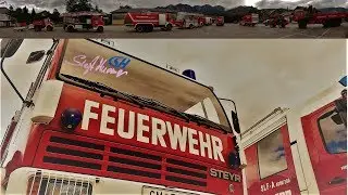 FF Bad Goisern Sicherheitszentrum