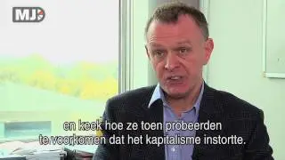 Me Judice - Paul Ormerod over economische modellen