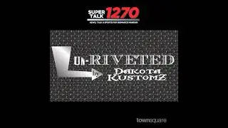 un-RIVETED Radio-SD WHEELS-March 18 2023