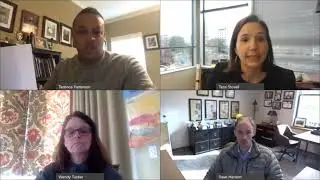 Charter Commission Rules & Policy Committee Meeting December 7 2020