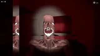 Skull Hotel #2