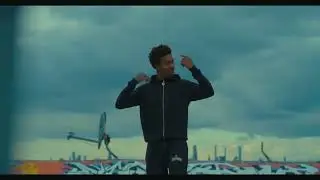 Nasi’Wazzy - Toronto Garden (Official Video) @shotbyslixa 