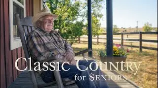 Old Roads and Familiar Country Sounds – Johnny Cash