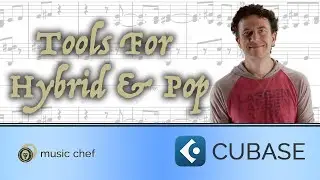 Mixing Better Orchestral Cues Pt. 3/3 - EQ & Compression