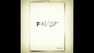 Lon6z - Favor