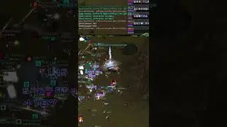 CW3 FIGHT VS 2 RACES FOR HMS #rfonline #rfcerberus #rfonlineindonesia #rfonlinerussia