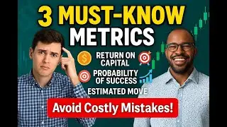 3 Trading Metrics the Pros NEVER Trade Without (Most Retail Traders Ignore #2!)