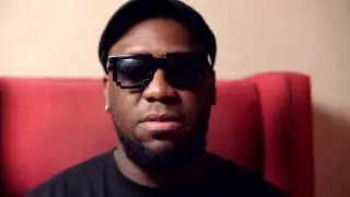Robert Glasper Defines Jazz and Why His Music Matters