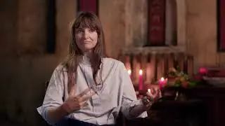 Mulan - Itw Bina Daigeler (official video)