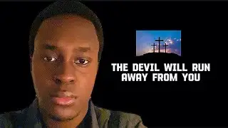 These Christians Scare The Devil