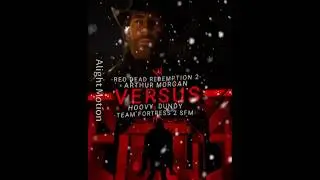 Arthur Morgan Vs Hoovy DUNDY(REQUESTED) #rdr2 #vs #vsbattle #popular #shortvideo #edit