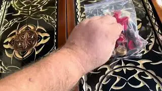 Резьба по дереву.Нарды.