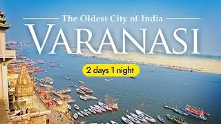 Benaras tour 2025 l Varanasi tour plan l  Kashi city l  #harharmahadev  #varanasitour