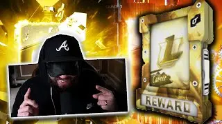 I REALLY PULLED 2 99'S IN THESE PACKS? UL EXCHANGE AND FANTASY PACKS [MADDEN 20]