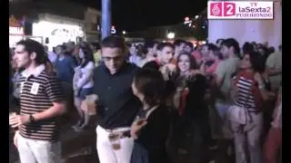 VERBENA SAN JUAN TV CADENA LOCAL POZOHONDO2012