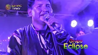 EL GRUPO ECLIPSE DE BOLIVIA EN JULIACA 2017 - SUMAC TAKY