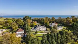 PROPERTY FOR SALE | Brantfell, Maidencombe | Bradleys Estate Agents