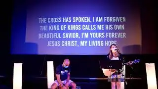 Beacon Community Church - 8/9/2020