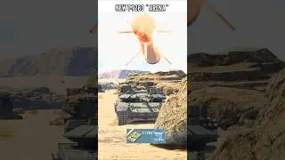 NEW T-72B3 