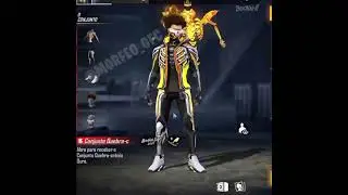 New Cobra Bundel In OB 30 Update #garena free fire