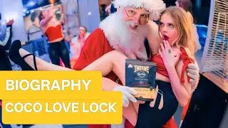 Coco Love lock Biography l Coco love look instagram 