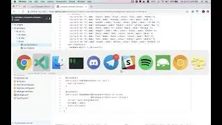 CDOH #7: Adapters, Browser adapter, REST API adapter