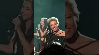 Der grusse storm. Super Anita und Alexandra Hofmann